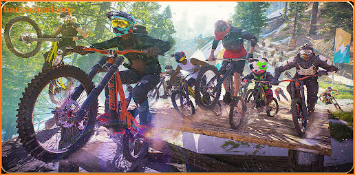 Riders Republic Walkthrough screenshot