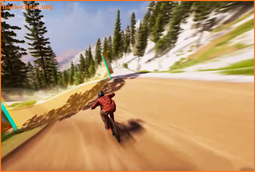 Riders republic Walkthrough screenshot