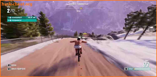 riders republic - Walkthrough screenshot