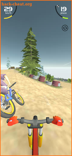 Riding Extreme 2 screenshot