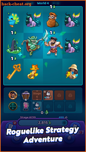 RiftCraft screenshot
