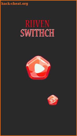 Riiven Swithch screenshot