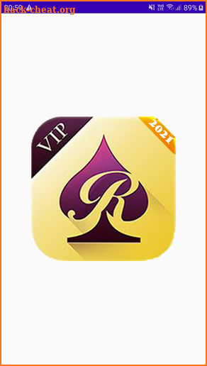 Rikvip - Game đánh bài đổi thưởng Vip 2021 screenshot