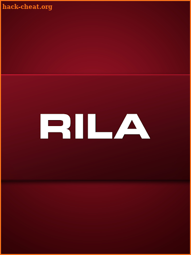 RILA Mobile screenshot