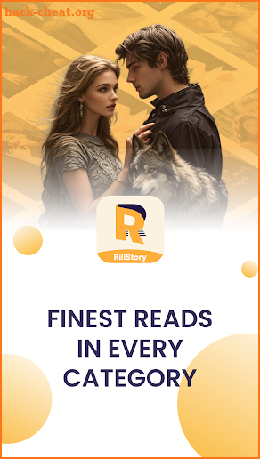 RillStory screenshot