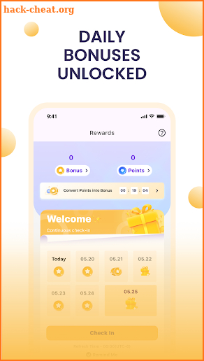 RillStory screenshot