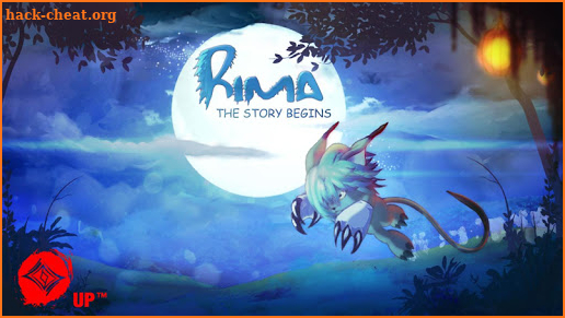 Rima: The Story Begins - Adventure Game screenshot