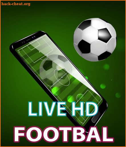 RIN LIVE Football HD screenshot