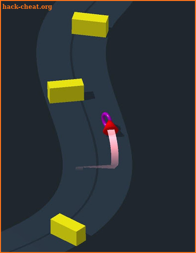 Ring Master - A free fun game screenshot