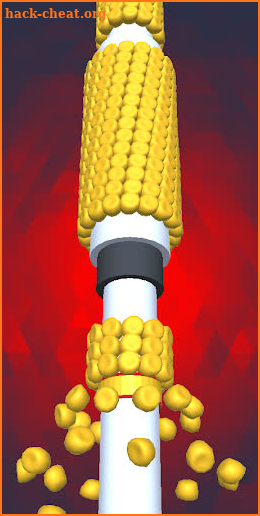 Ring Pipe - Slice Shape Corn screenshot