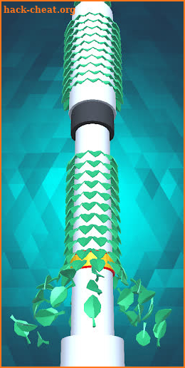 Ring Pipe - Slice Shape Corn screenshot