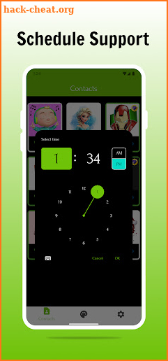 Ring Prank - Call with Style screenshot