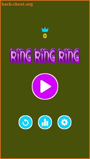 RING RING RING screenshot