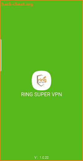 Ring Super Vpn screenshot