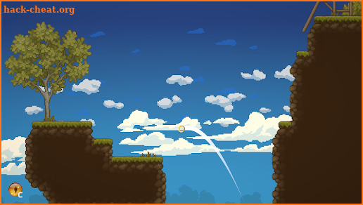 Ring Toss screenshot