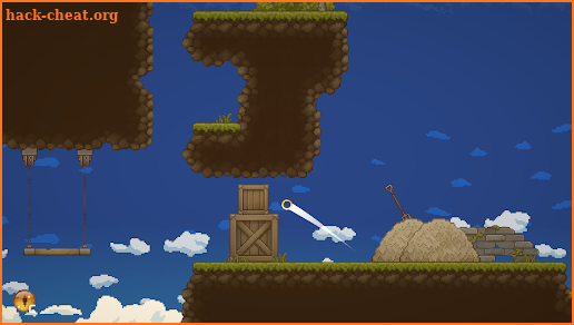 Ring Toss screenshot