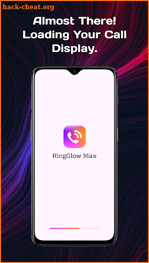 RingGlow Max screenshot