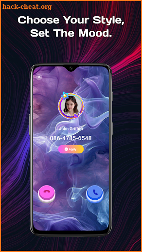 RingGlow Max screenshot