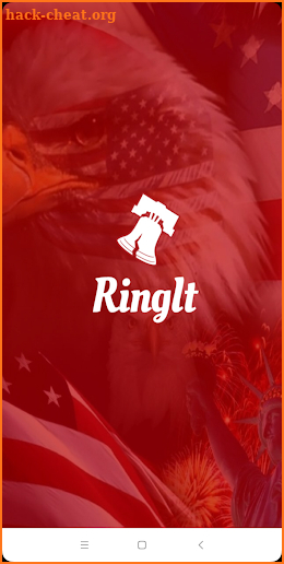 RingIt screenshot
