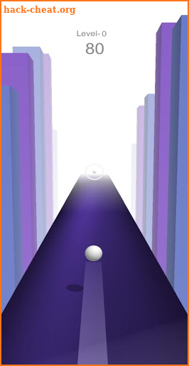 Ringo Ball 3D screenshot