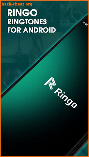 Ringo - Ringtones For Android screenshot