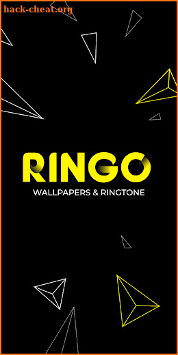 Ringo Wallpapers screenshot
