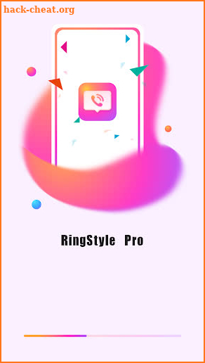 RingStyle Pro screenshot