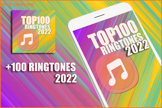 ringtones 2022 screenshot