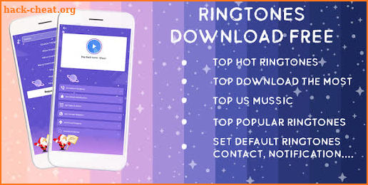Ringtones Download Free,Free Ringtones For Android screenshot