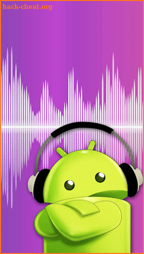 Ringtones for Android™ Phone Free screenshot