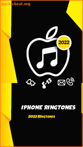 Ringtones iphone for android™ screenshot