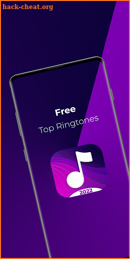 Ringtones music for android screenshot