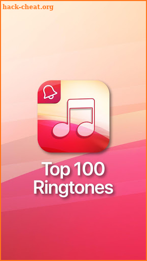 Ringtones Top 100 - Most Popular screenshot