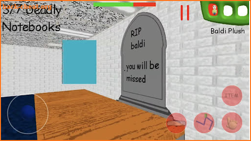 RIP Math teacher Death Funerals Mod screenshot