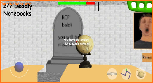 RIP Math Teacher Is Killed Dead Funeral Dies Mod screenshot