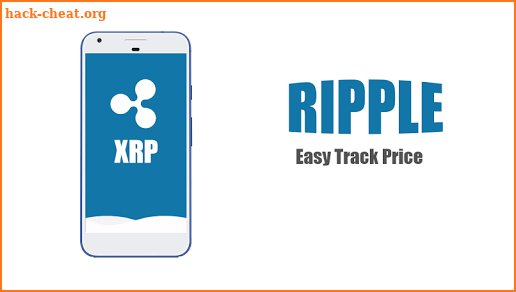Ripple : XRP Price screenshot