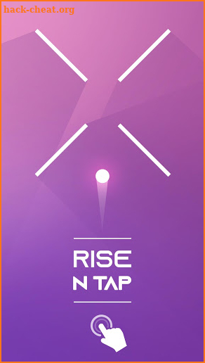 Rise n Tap screenshot