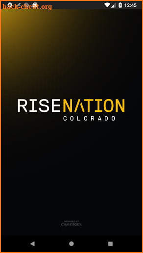 Rise Nation Colorado screenshot