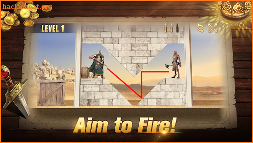 Rise of Castle screenshot