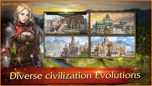 Rise of Civilization screenshot