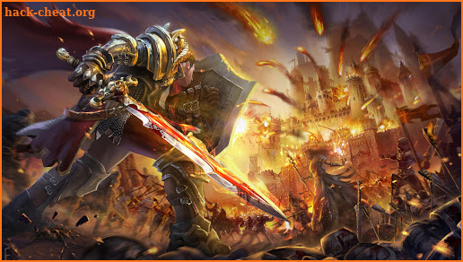 Rise of Dragon City: 3D Action MMORPG screenshot
