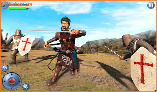 Rise of Ertugrul Gazi 2020 - Ottoman Empire Games screenshot