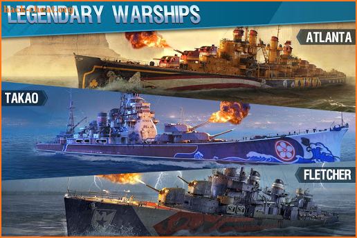 Rise of Fleets: Pearl Harbor screenshot