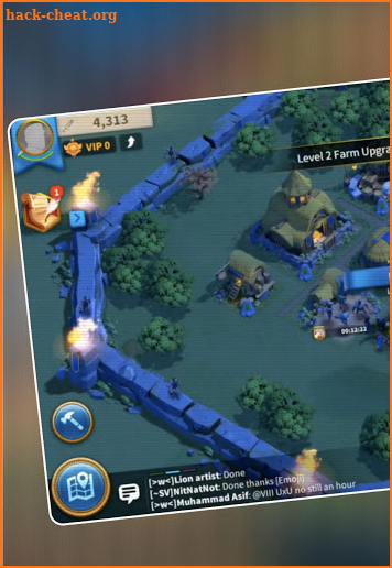 Rise of Kingdoms Free Gems Tricks screenshot