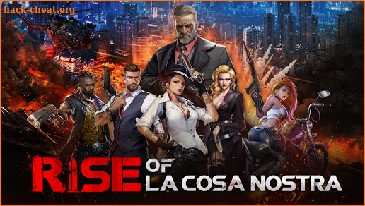 Rise of La Cosa Nostra screenshot