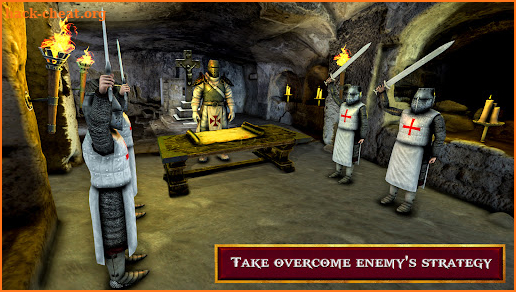 Rise of Osman Glory: Ottoman Empire Legend screenshot