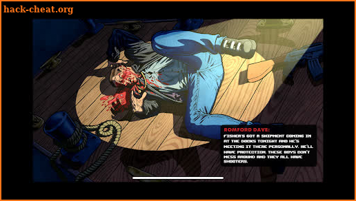 Rise of the Footsoldier Game screenshot