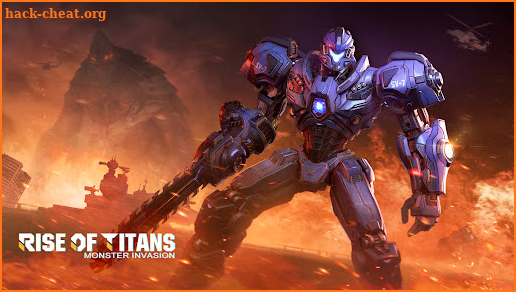 Rise of Titans screenshot