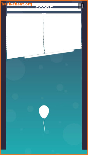 Rise Up Air : Balloon of Day screenshot