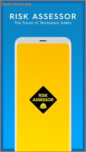 Risk Assessor Pro screenshot